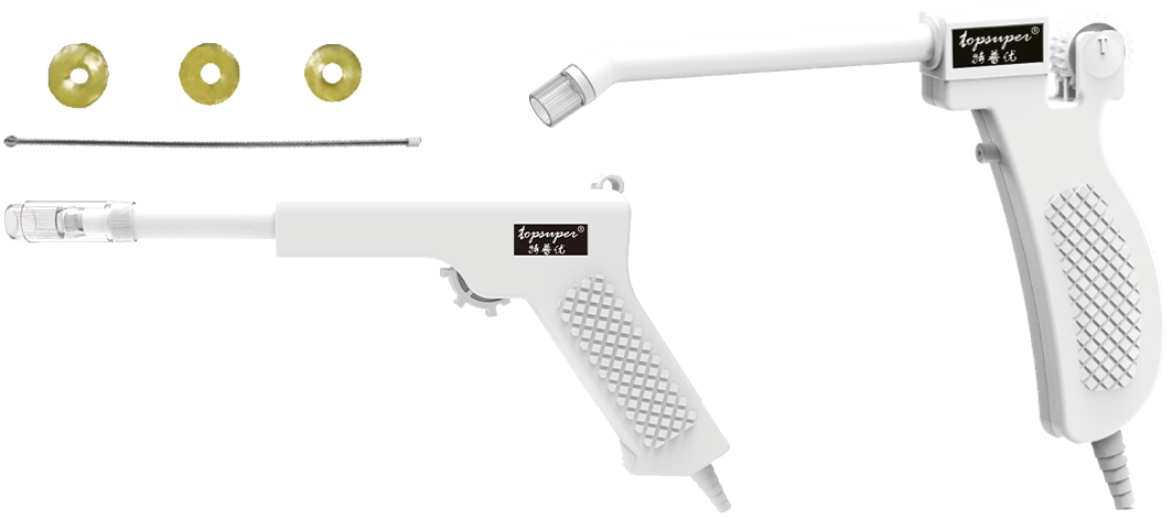 Endoscopic stapler and reloads, Laparoscopic stapler, PPH stapler