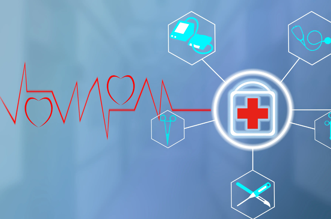 Comparison of ESD technology and traditional EMR