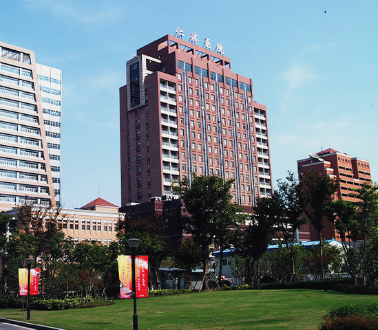 Renji Hospital Affiliated to Medical College of Shanghai Jiaotong University