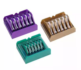 Ligation Clips - Buy Made of high polymer material, Professional ...