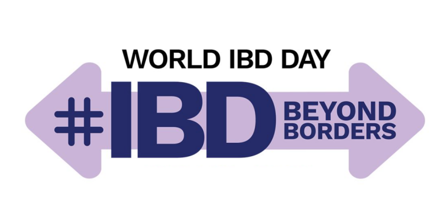 World IBD Day- IBD is age-neutral