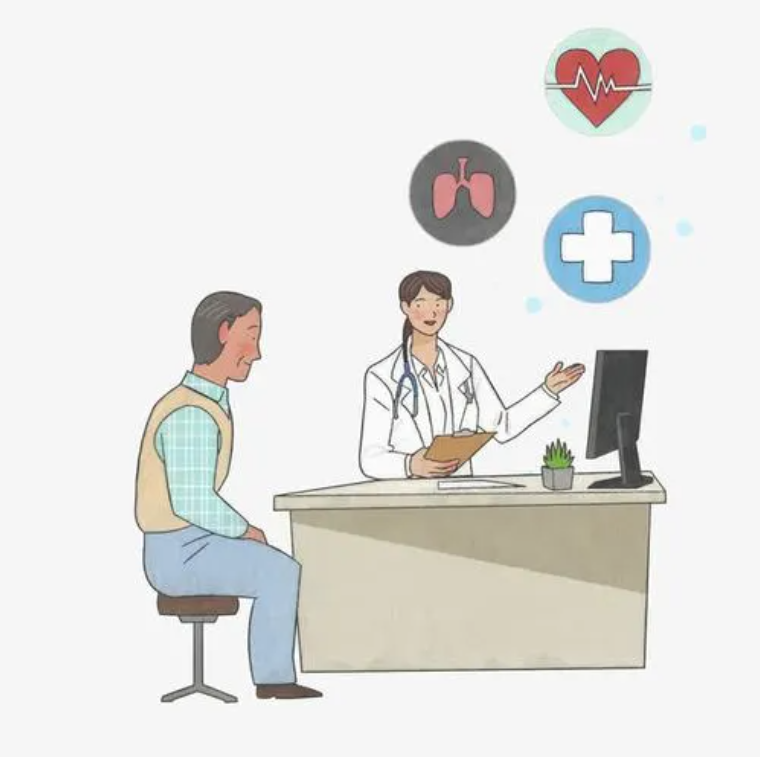 Developing the consciousness of seeking medical treatment and physical examination can effectively prevent bowel cancer