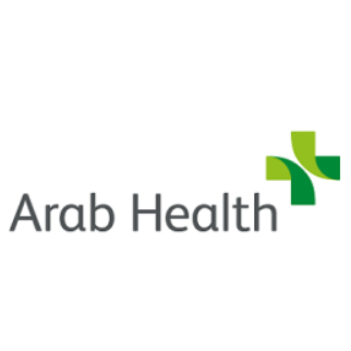 Arab Health2023